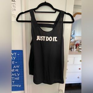 Nike Tank Top